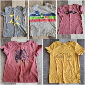 Toddler t-shirts